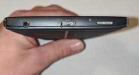 Good
													LG V10 - Verizon, Black, 64 GB, VS990, photo 4 of 4