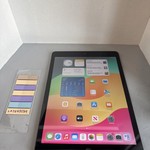 Good Apple iPad (9th Gen) - Unlocked, 256 GB, Gray, A2603