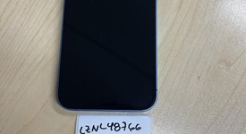 Good
													Apple iPhone 13 - Unlocked Non-US, Blue, 128 GB, A2634, photo 1 of 5