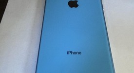 Good
													Apple iPhone Xr - Unlocked, Blue, 128 GB, A1984, photo 4 of 4