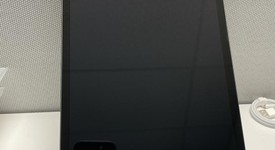 Good
													Apple iPad 9th Gen - Unlocked, Gray, 256 GB, A2603, photo 1 of 2