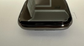 Good
													Apple Watch Series 6 44mm - Unlocked, Graphite, A2294 - Cellular, Stainless Steel, photo 4 of 11