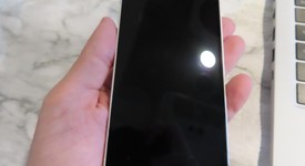 Good
													Apple iPhone 12 - Unlocked, White, 64 GB, A2172, photo 2 of 4
