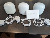 Google Nest Wifi Pro 6e Mesh Router