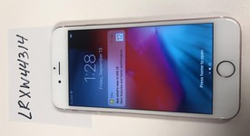 Good
													Apple iPhone 6S - Sprint, Rose Gold, 16 GB, A1688, photo 2 of 6