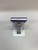Good Samsung Galaxy Z Flip3 5G - Unlocked, Lavender, 128 GB, 8 GB, SM-F711U1