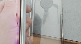 Mint
													Xiaomi Redmi K30 Ultra - Unlocked Non-US, White, 256 GB, 8 GB, photo 4 of 12