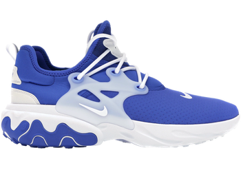 Nike React Presto Hyper Royal for sale