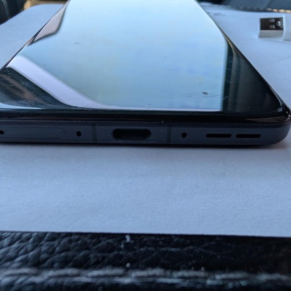 OnePlus 13 - Unlocked, 512 GB, Black Eclipse, 16 GB