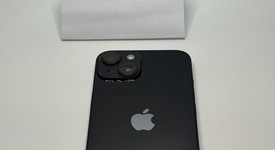 Good
													Apple iPhone 14 - Unlocked, Midnight, 128 GB, A2649, photo 4 of 4