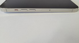 Mint
													Apple iPhone 13 Pro - AT&T, Silver, 128 GB, A2483, photo 3 of 6