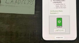 Good
													Apple iPhone 13 Pro - T-Mobile, Graphite, 128 GB, A2483, photo 1 of 10