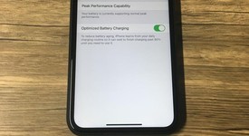 Good
													Apple iPhone Xr - AT&T, Black, 64 GB, A1984, photo 1 of 7