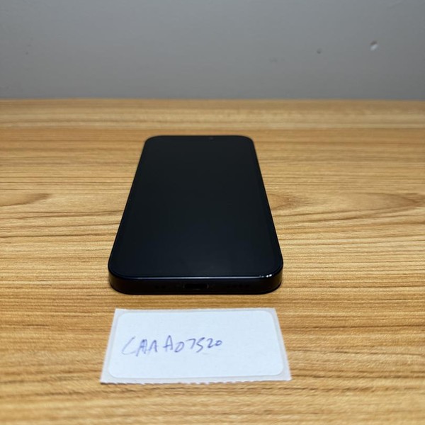 Apple iPhone 12 Mini - Unlocked, Black, 64 GB, A2176