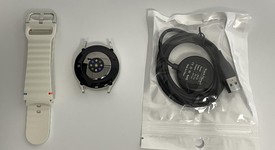 Good
													Samsung Galaxy Watch7 - Wi-Fi, Cream, SM-L300N, 40mm, photo 2 of 4
