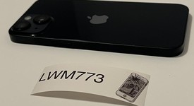 Good
													Apple iPhone 14 - Unlocked, Midnight, 128 GB, A2649, photo 5 of 7