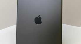 Good
													Apple iPad 7th Gen - Wi-Fi, Gray, 128 GB, A2197, photo 3 of 5