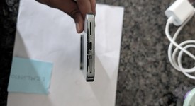 Good
													Google Pixel 9 Pro XL - Unlocked, Hazel, 128 GB, 16 GB, GGX8B, photo 4 of 7