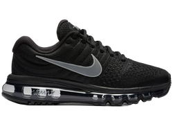 Nike Air Max 2017 Black Anthracite (Women's) for sale
