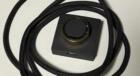 Good
													Ultrahuman Ring Air - Gold, photo 3 of 4