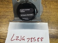 Google Pixel Watch