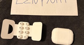 Used
													Apple AirPods Pro 3, photo 3 of 8