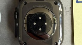 Good
													Apple Watch Ultra 3 49mm - Unlocked, Black, A3281, photo 5 of 5