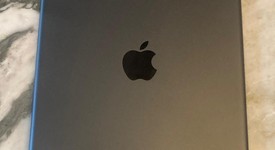 Good
													Apple iPad 9th Gen - Unlocked, Gray, 64 GB, A2603, photo 2 of 5