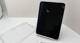 Mint
													Apple iPad Mini 6th Gen - Unlocked, Purple, 64 GB, A2568, photo 2 of 6