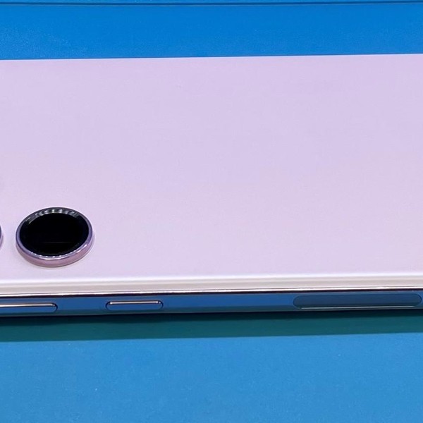 Samsung Galaxy S23 Ultra - Unlocked, 256 GB, Lavender, 8 GB, SM-S918U1