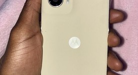 Mint
													Moto G Stylus 5G (2024) - Boost, Tan, 128 GB, 8 GB, photo 3 of 12