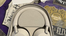Used
													Sony WH-1000XM5 - Silver, photo 3 of 5