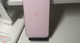 Fair
													Apple iPhone 15 Plus - T-Mobile, Pink, 128 GB, A2847, photo 4 of 4
