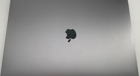 Mint
													MacBook Pro 2019 - 16" - I7, Gray, 512 GB, 16 GB, photo 4 of 7