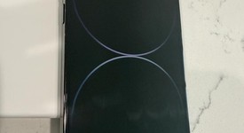 Good
													Apple iPhone 14 Pro Max - Unlocked, Black, 128 GB, A2651, photo 2 of 6