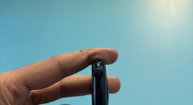 Good
													Apple Watch SE 2nd Gen 44mm - Midnight, A2723 - GPS, Aluminum, photo 3 of 6