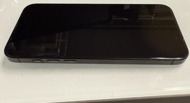 Good
													Apple iPhone 15 Pro Max - Unlocked, Black, 256 GB, A2849, photo 4 of 7
