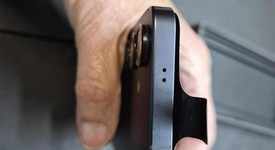 Good
													Samsung Galaxy S25 - Unlocked, Blueblack, 256 GB, 12 GB, SM-S931U1, photo 5 of 9