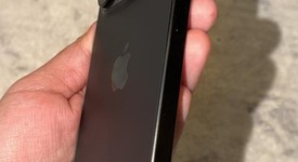 Mint
													Apple iPhone 15 Pro - Unlocked, Black, 128 GB, A2848, photo 4 of 9