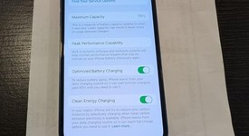 Good
													Apple iPhone 12 - Unlocked, Blue, 64 GB, A2172, photo 2 of 7