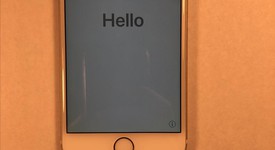 Good
													Apple iPhone 6 - T-Mobile, Gold, 16 GB, A1549, photo 1 of 6