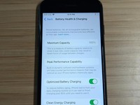 Apple iPhone SE 3rd Gen 2022