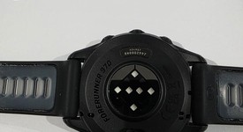 Mint
													Garmin Forerunner 970 - Black, photo 3 of 5