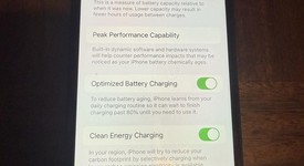 Good
													Apple iPhone SE 2nd Gen 2020 - Unlocked, Black, 64 GB, A2275, photo 2 of 8