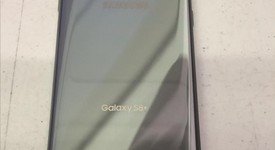 Good
													Samsung Galaxy S8 Plus - AT&T, Silver, 64 GB, SM-G955U, photo 3 of 7