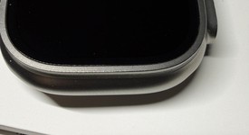 Good
													Apple Watch Ultra 2 49mm - Unlocked, Natural, A2986, photo 5 of 7