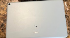 Mint
													Google Pixel Tablet 11" - Wi-Fi, Hazel, 128 GB, 8 GB, Includes Dock, photo 3 of 8