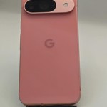 Good Google Pixel 9 - Verizon, 128 GB, Peony, 12 GB, G2YBB