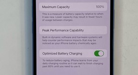 Mint
													Apple iPhone 13 - T-Mobile, Blue, 128 GB, A2482, photo 2 of 7