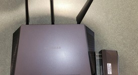 Mint
													Netgear Nighthawk Router, photo 3 of 9